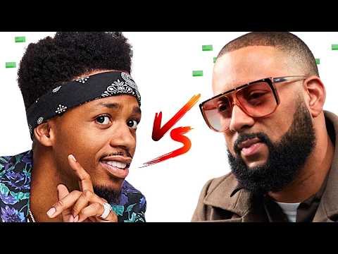 Who Sampled It Better? (Metro Boomin vs Madlib)