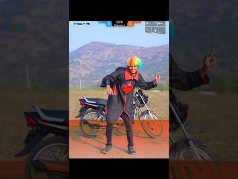 Lone Wolf 1 vs 1 Impossible Mission ๐ฟ๐ #freefire #shorts