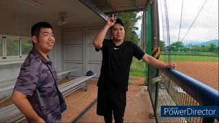 防疫開始前跟著*HEVI  DUTI*機能襪送到玉里高中