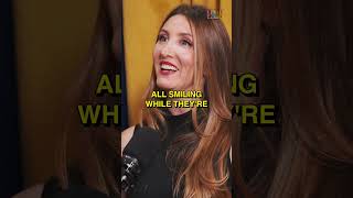 PRO TIP: Never run a fade on a ballerina. That would be... pretty lethal... #SBUTV #ballet #dancers