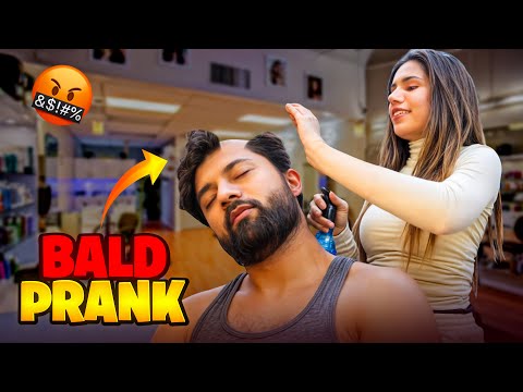 Arun Bhai Gundu 😨 | Prank Gone Wrong! (Must Watch)