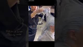 What can you say after watching this video, definitely watch the video