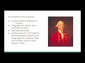 Economic Grievances and Loyalist Migration