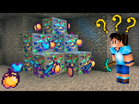 NUEVAS MENAS TROLL EN MINECRAFT SURVIVAL