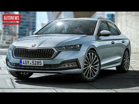 Skoda Octavia Ambition