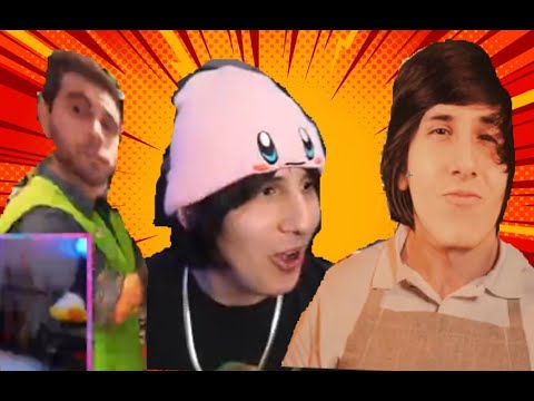 ¿Vegetta 777 y MissaSinfonia Trabajando en Ahorrera