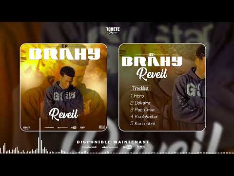 1. Brahy - Intro (EP : Réveil)