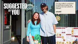 The 'Best Pho Outside Vietnam’