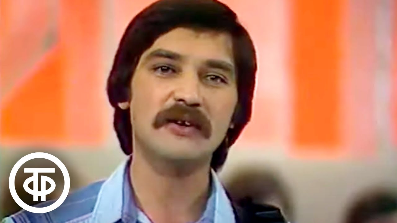 ВИА Верасы - Малиновка. Песня - 80 (1980)
