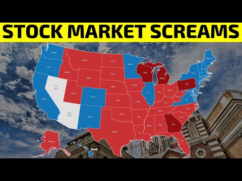 Presidential Election Sparks Stock Market Surge!