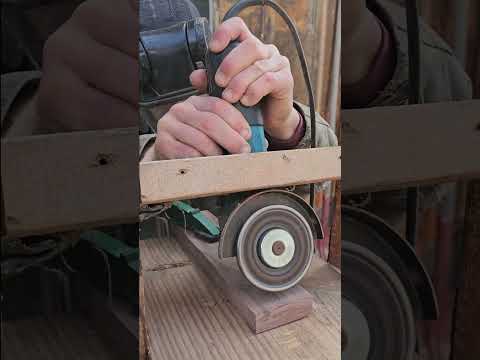 Spoon Jig. #woodworking #carving #powertools #jig #diy #tools #hack #tips #smallbusiness #handmade