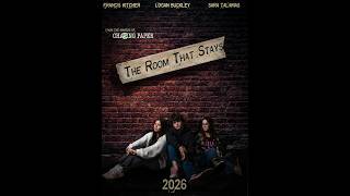 The Room That Stays