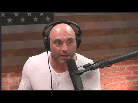 Joe Rogan On Parents Putting Transgender Kids On Hormones
