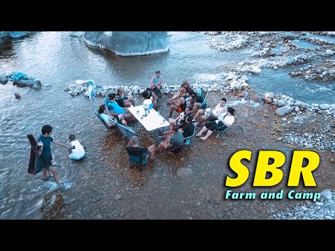 SBR Farm & Camp