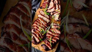 Char Siu Pork