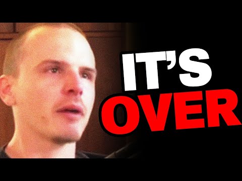 THE END OF IDUBBBZ