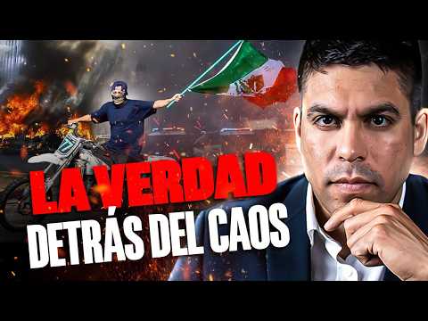 Disturbios en EEUU: ¿protesta o manipulación?