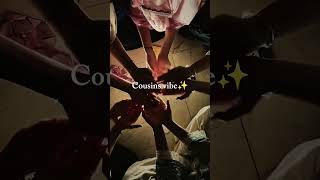 Fun with Cousins 👩‍🦰❤🌷💖 #shortvideo #youtubeshorts#ytshorts#funn#