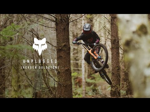 FOX MTB | JACKSON GOLDSTONE | UNPLUGGED