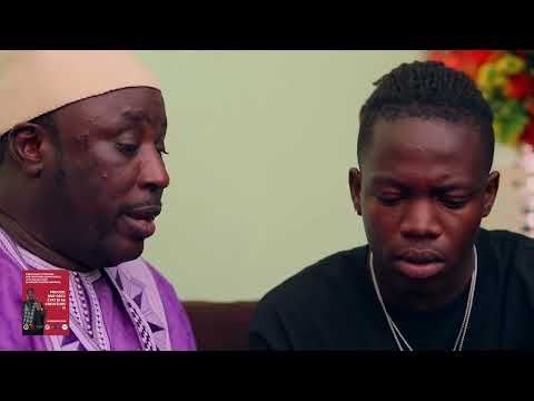 Pirater Moy Sacc Etat bi ak Créateur Yi - Épisode 05 - 27 juin 2025