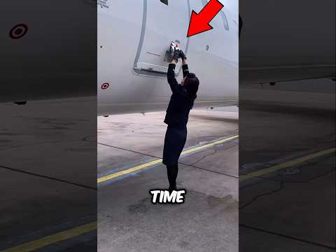 She Was TOO WEAK To Open The Door, But Then...😳😱