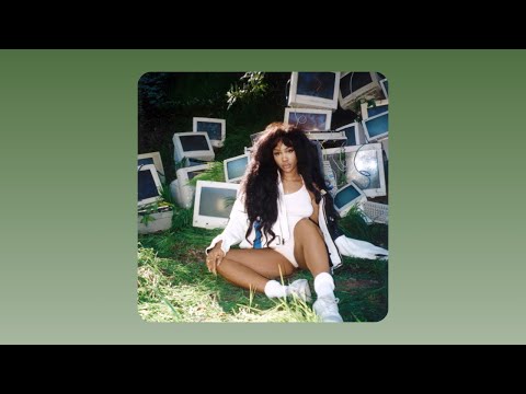 SZA - Doves In The Wind (feat. Kendrick Lamar)