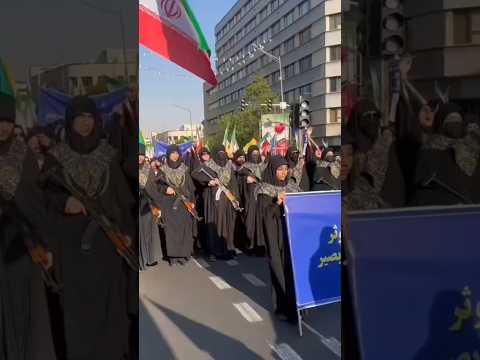 Nasionalisme Rakyat Iran tak bisa diragukan