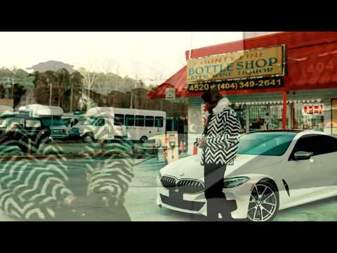 MEXIKODRO - WISH || Shot By. @Jwoods_14 (Official Music Video)