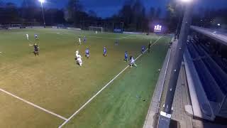 Livestream VV Alkmaar - PEC Zwolle | Vrouwen Eredivisie - Playoff