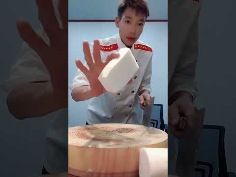 Amazing Fruit Cutting Skills - Fruit Master of China!