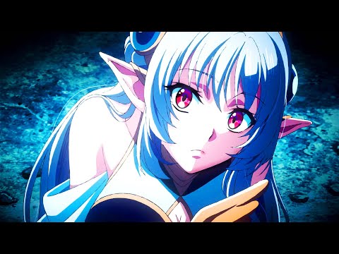 용사 파티로 소환된 최강의 남자가 배신자로 낙인찍혀 던전에 숨었는데 엄청난 녀석을 주워버렸다