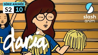 Rien ne sert de courir - Daria Saison 2 - Épisode 10