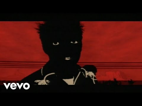 Go With The Flow - Queens Of The Stoneage 