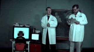 Ken Jennings' Because I Said So! Labs: Watching TV