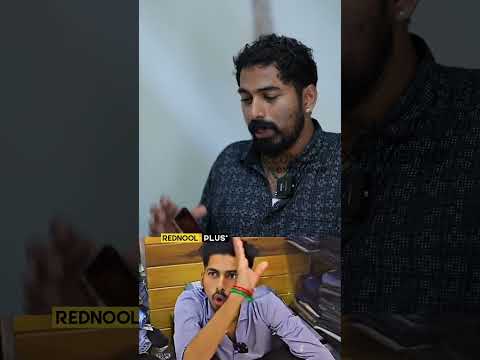 எனக்கு Phone கூட Use பண்ண தெரியாது! KGF Vicky Open Talk