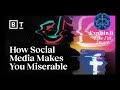Understanding Mimetic Desire and Social Media