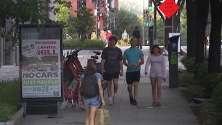 Trump memo requires transparency in college admissions data | NBC4 Washington