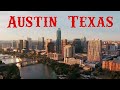 Austin's Historical and Cultural Insights