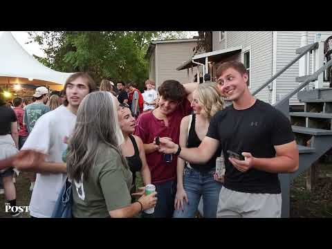 How smart are Oakchella goers?