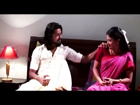 முதலிரவுக்கு போன பொண்ணு காலைல எந்திரிக்கலையா..! | Asaivam Movie Scenes | Tamil Movie Scenes