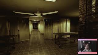 OPE! - Dark Fracture - Prologue
