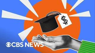 YouTube video thumbnail: Breaking Down key Changes to the Federal Student Loan Repayment Plans