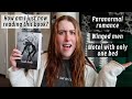 Hush Hush Book Review Analysis