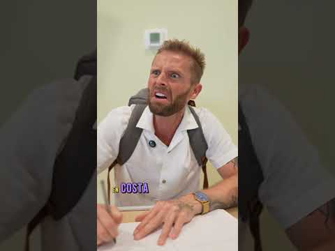 Styrofoam en Español 🤣