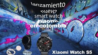 Xiaomi Watch S5 46mm