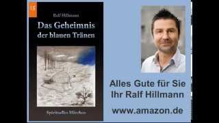Das Geheimnis der blauen Tränen
