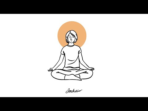 Song for Meditation FULL ALBUM - Relaxation Music - Slow Rhythm - Ambient Sounds of Nature