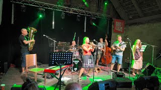 Traband(a) - Černej pasažér - VlčkoviceFest - 11.7.2026