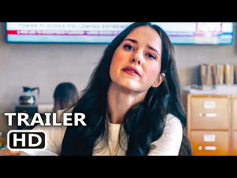 SUPERMAN Trailer (2025) Rachel Brosnahan