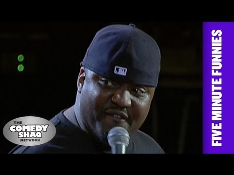 Aries Spears⎢How did Jay-Z get Beyoncé?⎢Five Minute Funnies⎢LOL StandUp!